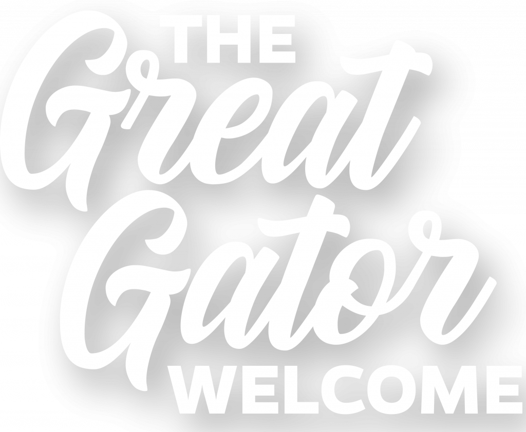 The Great Gator Welcome