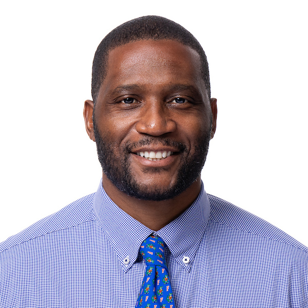 Albert Coker